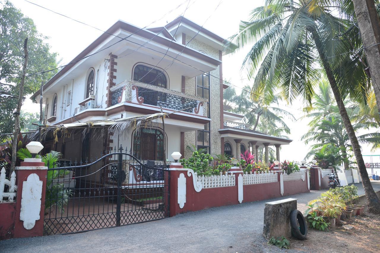 Jack'S Place Cavelossim Exterior foto