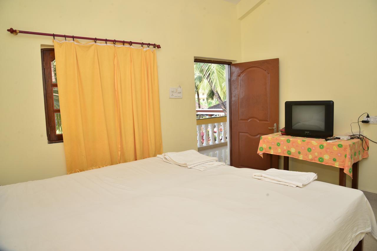 Jack'S Place Cavelossim Exterior foto