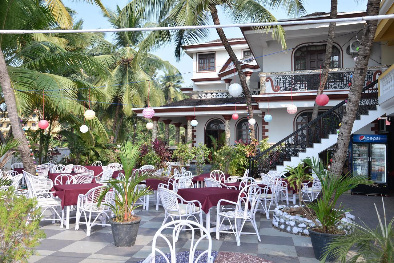 Jack'S Place Cavelossim Exterior foto